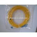 Fibra óptica E2k / UPC-LC / UPC - Singlemode Simplex patch cord